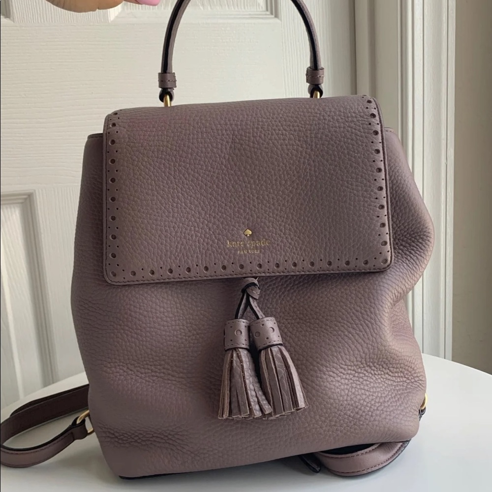Kate Spade Backpack